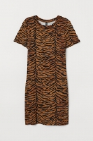 Robe en jersey 5.99 €