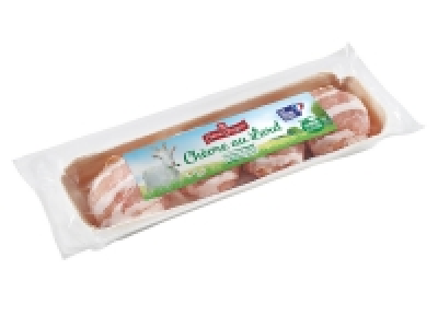 Fromage de chèvre au lard 1.99 €