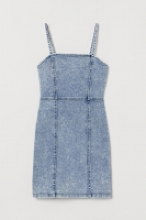 Robe moulante 8.99 €