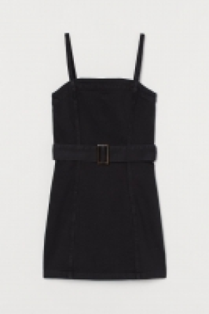 Robe en denim 11.99 €