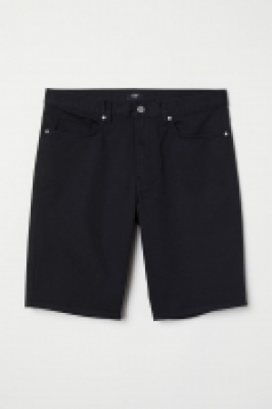 Short en twill 8.99 €
