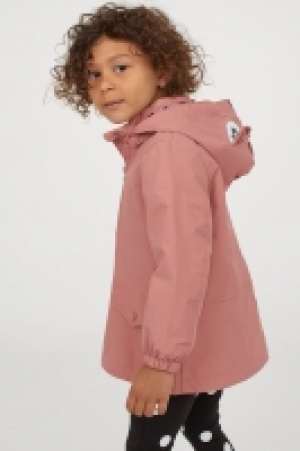 Veste déperlante 17.99 €