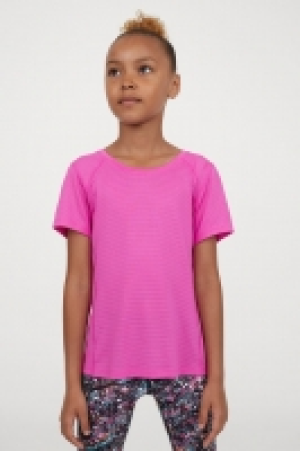 Lot de 2 tops training 11.99 €