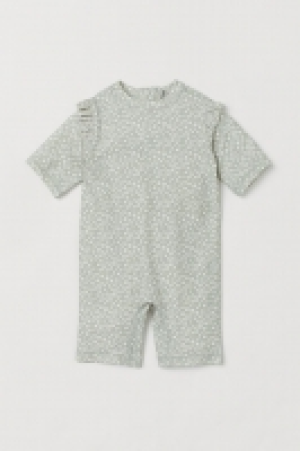 Maillot de bain UPF 50 10.99 €