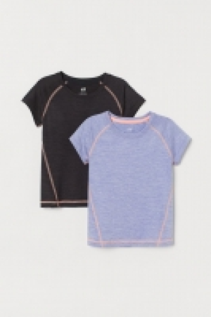 Tops training, lot de 2 11.99 €