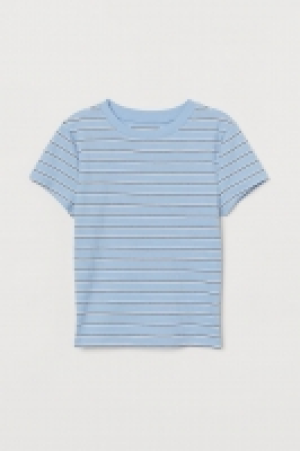 T-shirt côtelé 4.99 €