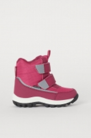 Bottines imperméables 28.99 €