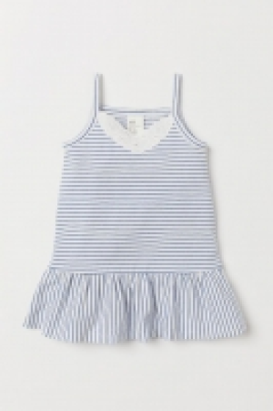 Robe brodée 8.99 €