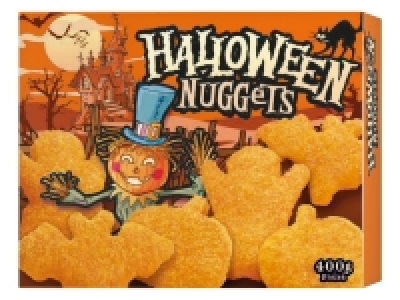 Nuggets Halloween 2.49 €