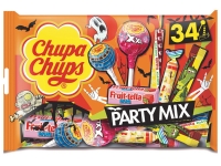 Lidl  Chupa Chups Party Mix Halloween