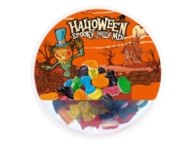 Bonbons gélifiés Halloween