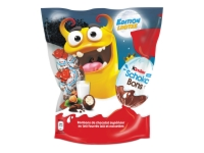 Kinder Schoko-bons 4.11 €