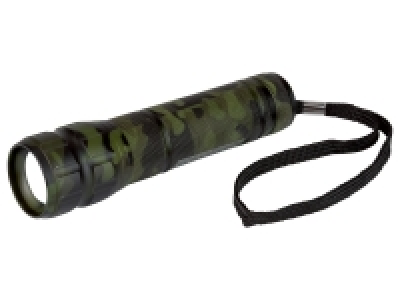 Lampe de poche à LED 3.99 €