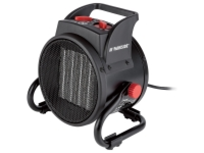 Chauffage soufflant en céramique 24.99 €
