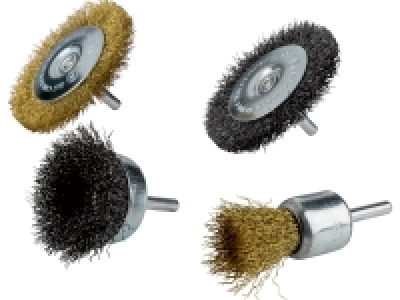 Accessoires pour perceuse 3.49 €