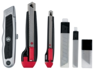 Set de cutters 3.99 €