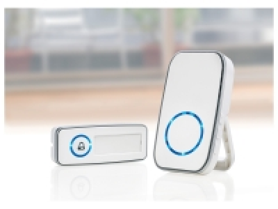 Sonnette sans fil 6.99 €