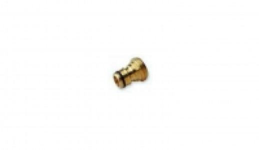 Nez de Robinet mâle en Laiton pour Raccord Rapide Grand Débit Filetage 7.70 €