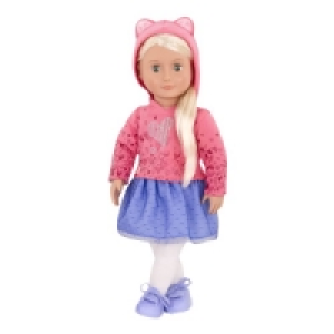 Oxybul ExclusivitÉ Oxybul Poupée Elizabeth-Ann