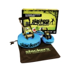 Kit déquilibre Slackline 35.99 €