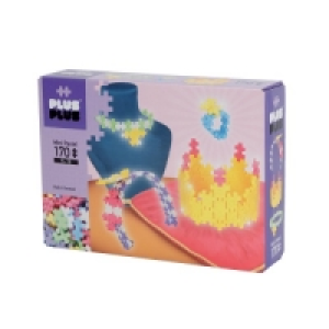 Oxybul SÉlection Oxybul Pack parure pastel 170 pièces