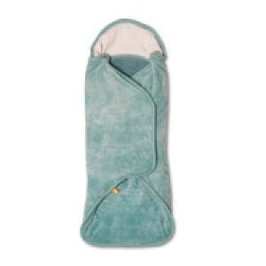 Oxybul SÉlection Oxybul Chancelière enveloppante bleue Air Wrapper L