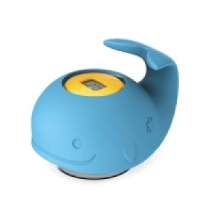 Oxybul SÉlection Oxybul Thermomètre de bain Baleino Moby