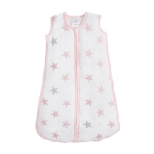 Oxybul SÉlection Oxybul Gigoteuse mousseline 12-18 mois rose doll