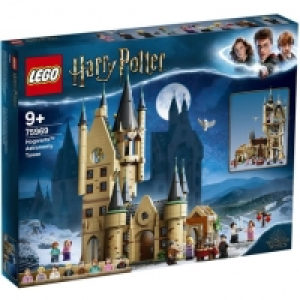 Auchan Lego LEGO Harry Potter 75969 - La Tour dastronomie de Poudlard