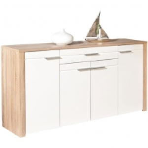 Auchan  Buffet VOLUTO L176cm