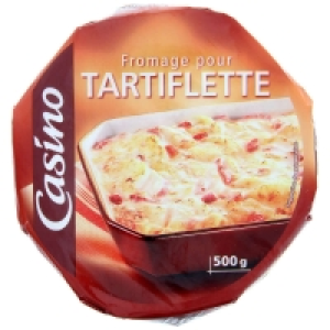Fromage pour tartiflette 500g 5.17 €