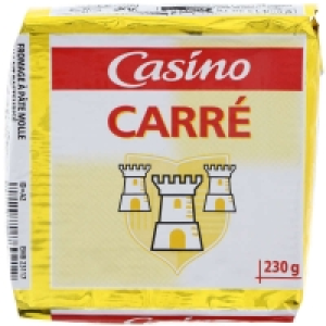 Carré - Fromage 230g 2.73 €