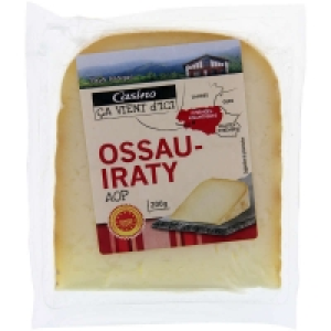 Ossau-Iraty - Fromage - AOP - 34% mg 200g 4.49 €
