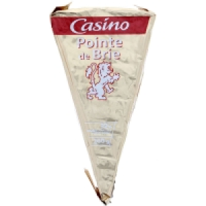 Pointe de Brie - Fromage 200g 1.69 €