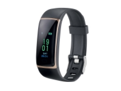 Lidl  Capteur dactivité Bluetooth®