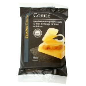 Comté - Fromage - AOP - 34%mg 250g 5.31 €