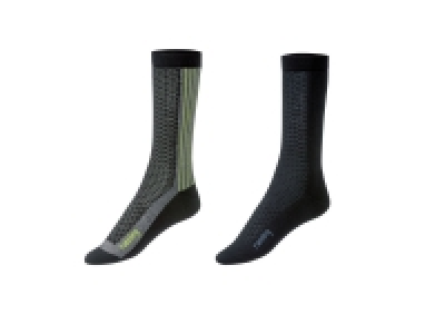 Lidl  Chaussettes de running hiver homme