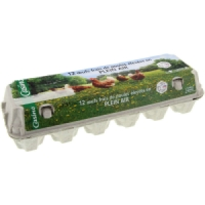 Oeufs - Plein air - Moyen x12 3.88 €