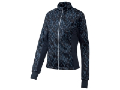 Veste technique softshell femme