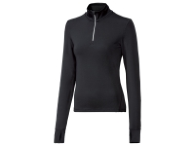 T-shirt technique manches longues femme 8.99 €