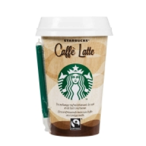 Discoveries Seattle Latte 220ml 2.99 €