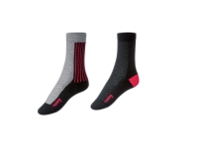 Lidl  Chaussettes de running hiver femme