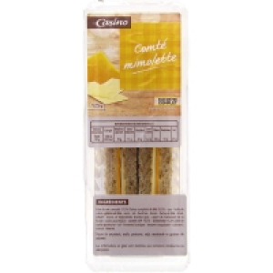 Sandwich - Comté - Mimolette - x2 125g 2.67 €