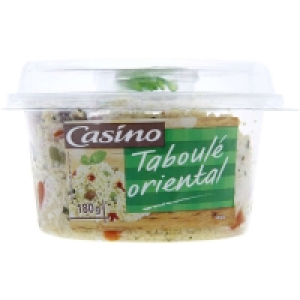 Taboulé oriental 180g 1.45 €