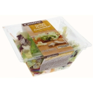 Spar Casino Salade - Poulet - Emmental 250g