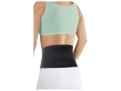 Lidl  Ceinture lombaire de sport