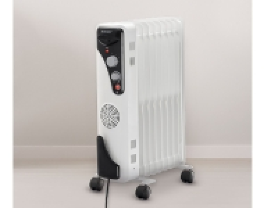 Radiateur à bain dhuile 44.99 €