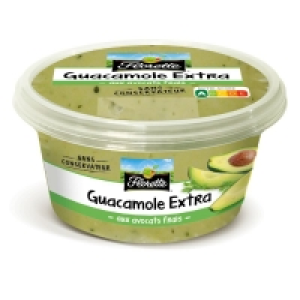 Guacamole aux avocats frais 175g Transformé en France 3.11 €