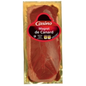 Magret de canard - x1 De 300g à 400g 9.07 €