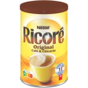Original - Chicorée et Café - Soluble - Boite 100g 2.95 €